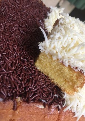 Foto resep Bolu jadul yang super empuk
