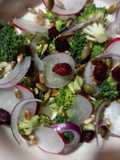 Ensaladas de brócoli
