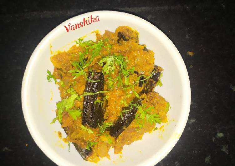 Recipe of Any-night-of-the-week Shahi Bhindi masala
