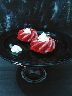 Foto resep Red Velvet Cake