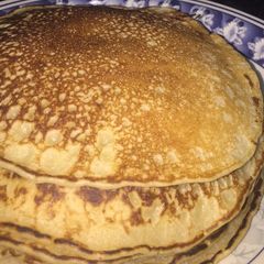 A picture of Pancake.