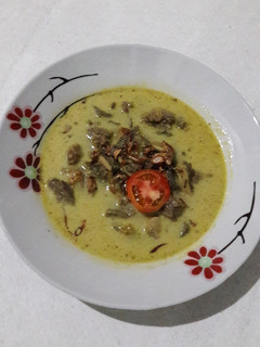 Foto resep Gulai Kambing