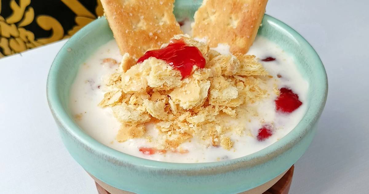 Resep Cracksu Oleh Febriyana Ig Febbriyana Cookpad