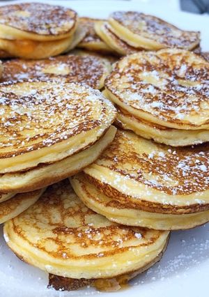 Tarkedlis süti recept fotója