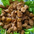 AYAM TERIYAKI ala vanie