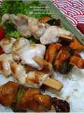 Yakitori (Japanese-Style Satay)