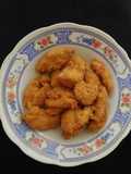 Dada Ayam Crispy