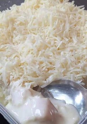 Foto resep Stup roti tawar