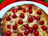 খ্রীষ্টমাস কেক (Christmas cake recipe in Bengali)