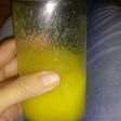 Licuado exquisito