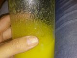 Licuado exquisito