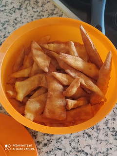 Una foto de Sequilllos