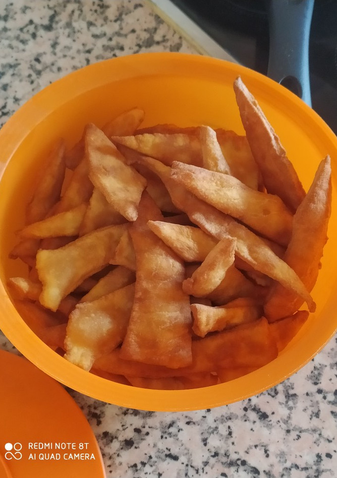 Una foto de Sequilllos