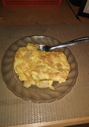 Foto resep Pempek Lenggang