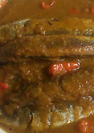 Resep Sarden Alami Ala Komsary oleh DK - Cookpad