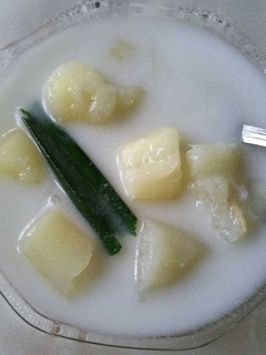 Foto resep Singkong thailand