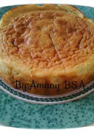 Foto resep Banana Cake Lembuut