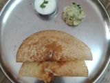 उपवासाचे उत्तपा (Upwasache Uttapam Recipe In Marathi)
