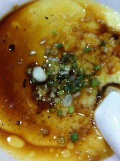 Foto resep Steam telur