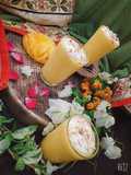 Punjabi Mango Lassi