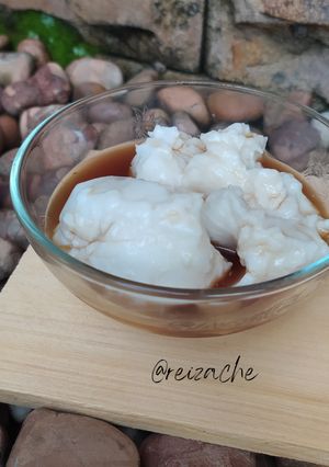 Foto resep Bubur Sum Sum Super Lembut