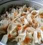 Cara Mudah Membuat Resep  Dimsum Ayam Udang yang Sempurna, Lezat Sekali