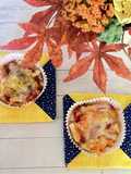 Mini Pizza PiRoTa (Pinggiran Roti Tawar) (7)