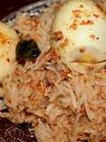 Egg Biriyani