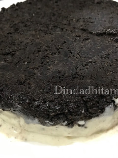 Foto resep Oreo Cheesecake (No bake)
