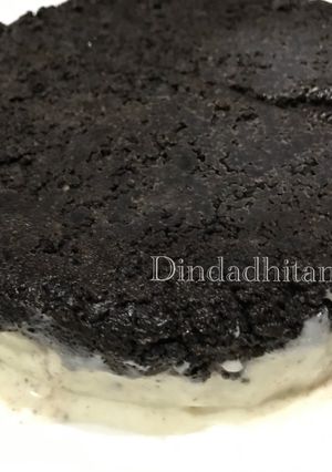 Foto resep Oreo Cheesecake (No bake)