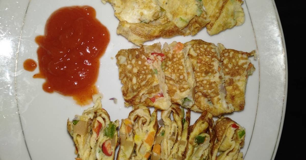 37 resep masakan rumahan sehari enak dan sederhana - Cookpad