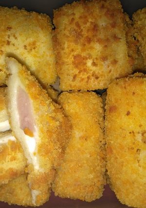 Foto resep Risoles mayo