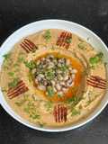 Healthy High Protein Lobia Dip (A healthy dip which you can’t resist after one bite)