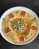 Healthy High Protein Lobia Dip (A healthy dip which you can’t resist after one bite)