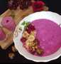 Easy Way Prepare Recipe Dragon Fruit Smoothie that is Perfect, Delicious}