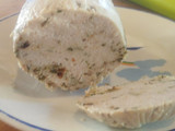 Fiambre de Pollo
