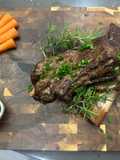 6* restaurant style Beef Short rib - Everything from your cupboard and normally $75 - ENJOY :P