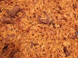 Simple Pilau