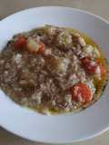 Sopa combinada