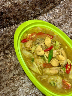 Foto resep Tongseng Ayam