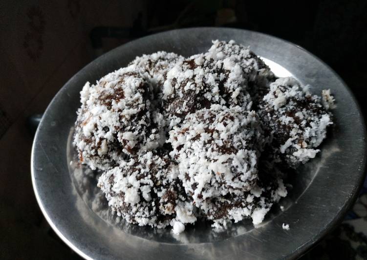 resep cara mengolah Ongol-Ongol