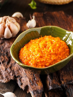 Foto resep Sambal Bakso
