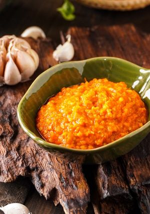 Foto resep Sambal Bakso