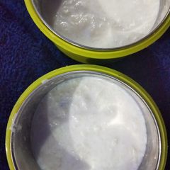 A picture of Seviyaan Kheer.