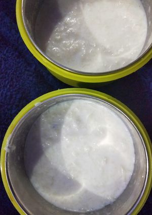 A picture of Seviyaan Kheer.