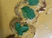 A picture of potatoes kofta