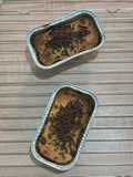 Banana Cake Simple