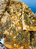 🍕FAINA 🍕🍕ESPECIADA CON 🧅CEBOLLA🧅