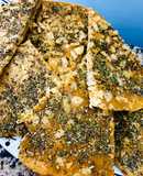 🍕FAINA 🍕🍕ESPECIADA CON 🧅CEBOLLA🧅