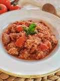 Pappa al Pomodoro